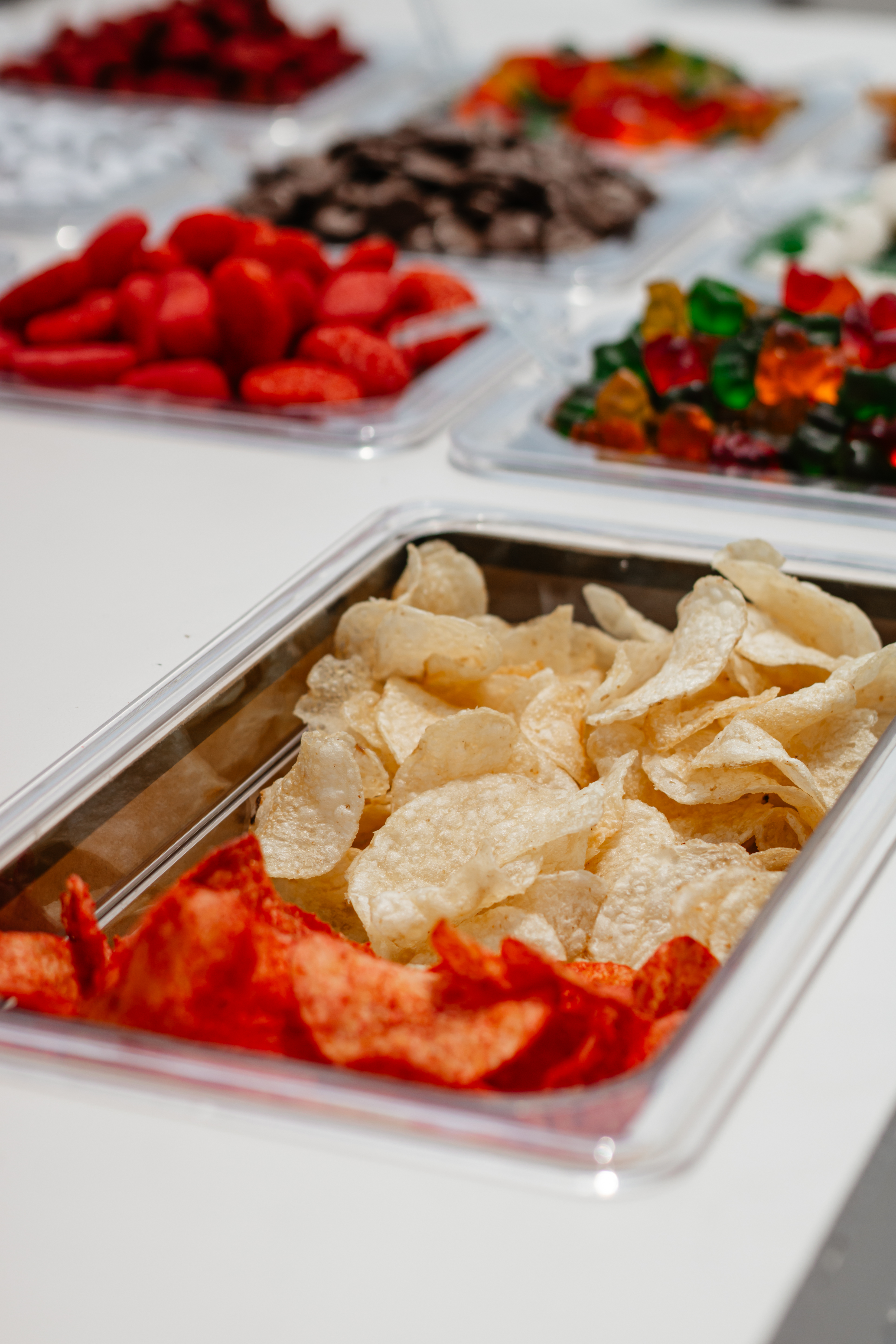 The Nosh Bar